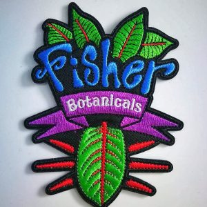Collector Patches
